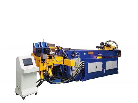 china cnc automatic pipe bending machine sb 75cnc4a 2s factory|CNC automatic pipe bending machine SB.